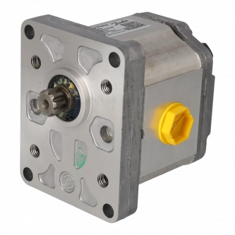 SNP2 C6L SC01.F HYDRAULIC GEAR PUMP